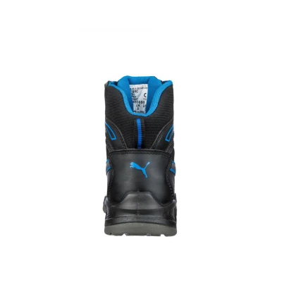 ATOMIC MID S3 SRC / Puma Safety / Bocanci protectie S3