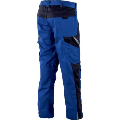 Pantaloni PROFI LINE / Albatros / Pantaloni salopeta talie