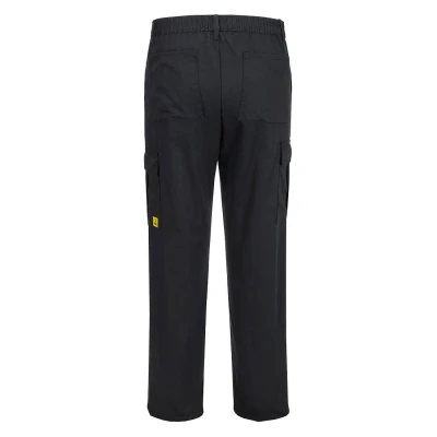 AS11 - Pantaloni antistatici ESD / Portwest / Articole ESD