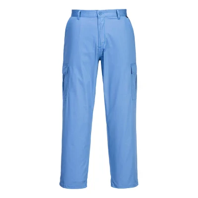 AS11 - Pantaloni antistatici ESD / Portwest / Articole ESD