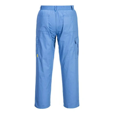 AS11 - Pantaloni antistatici ESD / Portwest / Articole ESD