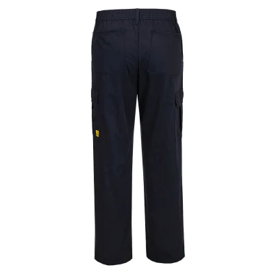 AS11 - Pantaloni antistatici ESD / Portwest / Articole ESD