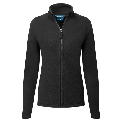Jacheta fleece pentru femei, Eco Fleece F408 / Portwest / Jachete fleece, softshell