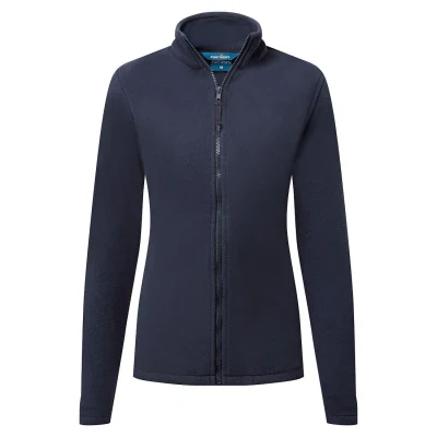 Jacheta fleece pentru femei, Eco Fleece F408 / Portwest / Jachete fleece, softshell