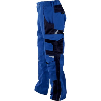Pantaloni PROFI LINE / Albatros / Pantaloni salopeta talie
