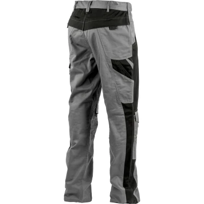 Pantaloni PROFI LINE / Albatros / Pantaloni salopeta talie