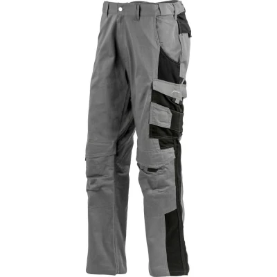 Pantaloni PROFI LINE / Albatros / Pantaloni salopeta talie