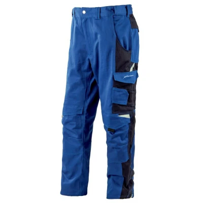 Pantaloni PROFI LINE / Albatros / Pantaloni salopeta talie