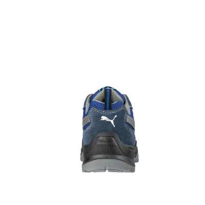 OMNI BLUE LOW S1P SRC / Puma Safety / Pantofi protectie S1P