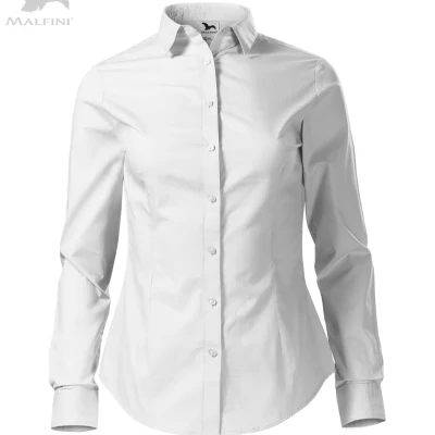 Camasa pentru femei, Style LS, MALFINI 229 / Malfini / Camasi