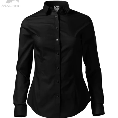Camasa pentru femei, Style LS, MALFINI 229 / Malfini / Camasi