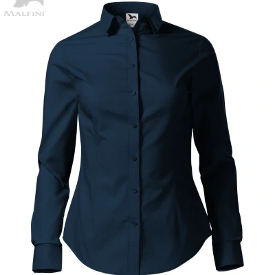Camasa pentru femei, Style LS, MALFINI 229 / Malfini / Camasi