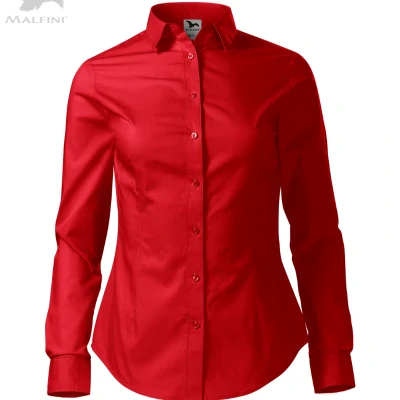 Camasa pentru femei, Style LS, MALFINI 229 / Malfini / Camasi