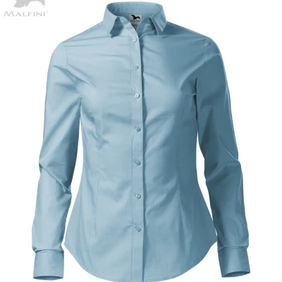 Camasa pentru femei, Style LS, MALFINI 229 / Malfini / Camasi