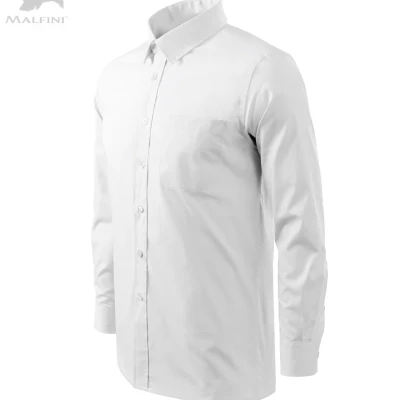 Camasa pentru barbati, Style LS, MALFINI 209 / Malfini / Camasi