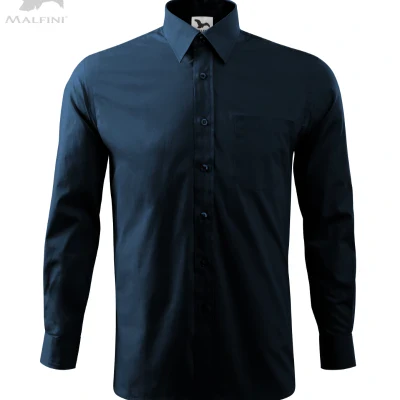 Camasa pentru barbati, Style LS, MALFINI 209 / Malfini / Camasi