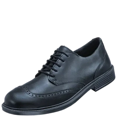 Pantofi de protecție CX 320 ESD S2 SRC / Atlas / Incaltaminte protectie office, manager barbati
