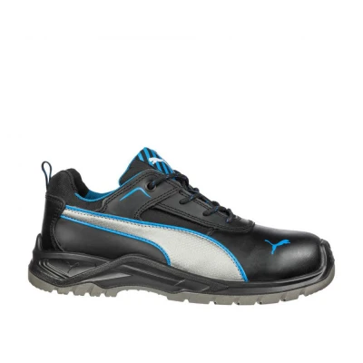 ATOMIC LOW S3 SRC / Puma Safety / Pantofi protectie S3