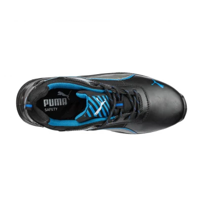 ATOMIC LOW S3 SRC / Puma Safety / Pantofi protectie S3