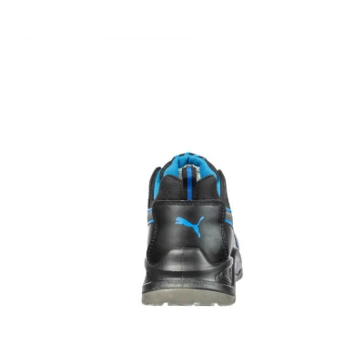 ATOMIC LOW S3 SRC / Puma Safety / Pantofi protectie S3