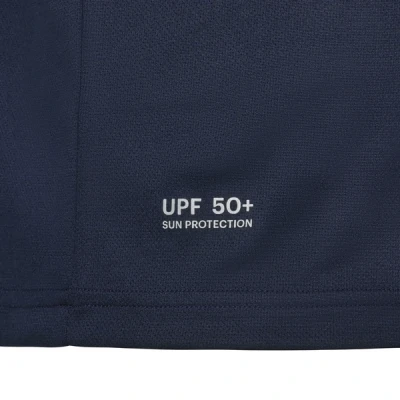 Tricou cu mânecă lungă și bandă reflectorizanta segmentată 355602 / Velilla / Tricouri cu maneca lunga, hi vis, reflectorizante