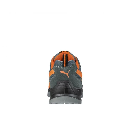 OMNI ORANGE LOW S1P SRC / Puma Safety / Pantofi protectie S1P