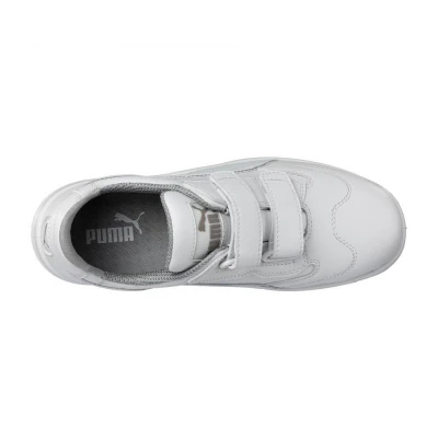 ABSOLUTE LOW S2 SRC / Puma Safety / Incaltaminte protectie alba