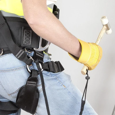 TOOL SAFETY LANYARD / Vertiqual / Accesorii