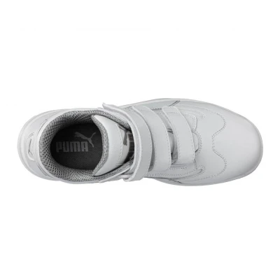 ABSOLUTE MID S2 SRC / Puma Safety / Incaltaminte protectie alba