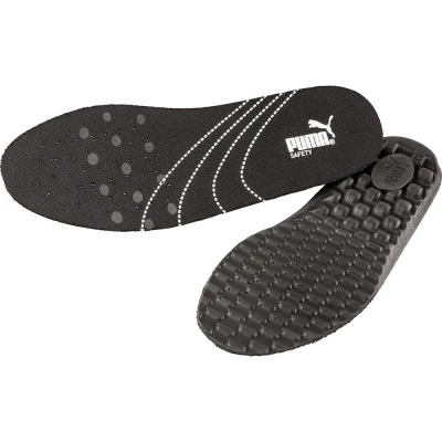 EVERCUSHION® PRO FOOTBED / Puma Safety / Branturi, sireturi, accesorii incaltaminte