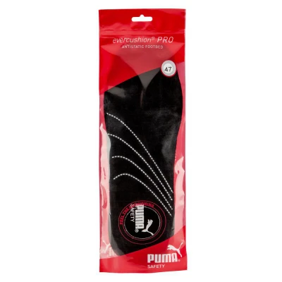 EVERCUSHION® PRO FOOTBED / Puma Safety / Branturi, sireturi, accesorii incaltaminte