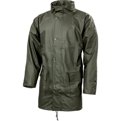 Jacheta FAHRENHEIT PU stretch rain / Albatros / Impermeabila