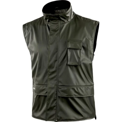 Vesta DRIZZLE PU / Albatros / Veste de lucru