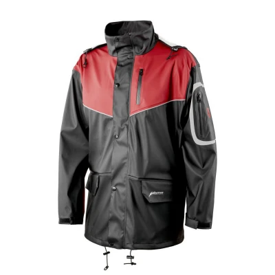 Jacheta CLIMATE PU stretch rain / Albatros / Impermeabila