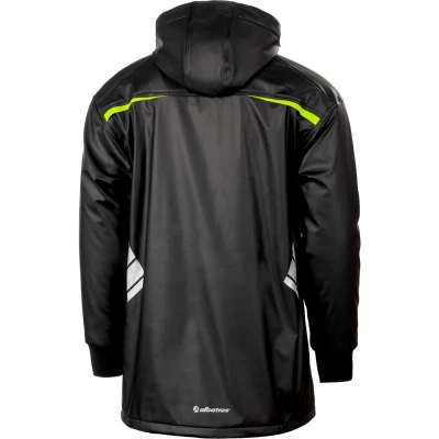 Jacheta  ATMOSPHERE PU stretch rain / Albatros / Impermeabila