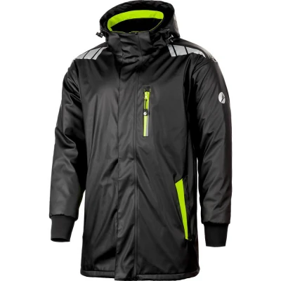 Jacheta  ATMOSPHERE PU stretch rain / Albatros / Impermeabila