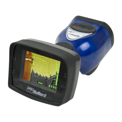 LDX / Vertiqual / Camere cu termoviziune