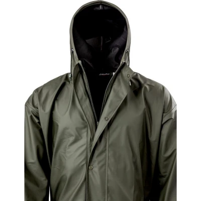 Combinezon FAHRENHEIT OVERALL PU / Albatros / Impermeabila