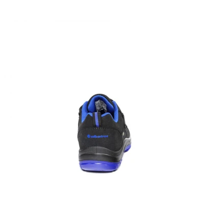 BLUETECH AIR LOW S1P ESD SRC / Albatros / Incaltaminte protectie ESD