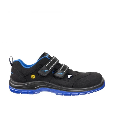 BLUETECH AIR LOW S1P ESD SRC / Albatros / Incaltaminte protectie ESD