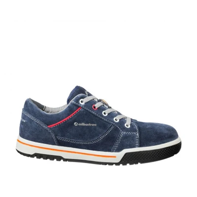 FREESTYLE BLUE LOW S1P ESD SRC / Albatros / Incaltaminte protectie ESD