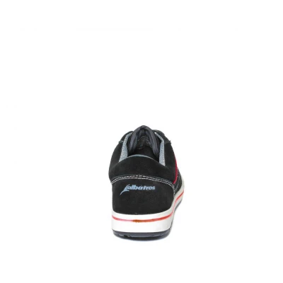 FREESTYLE BLACK LOW S1P ESD SRC / Albatros / Incaltaminte protectie ESD
