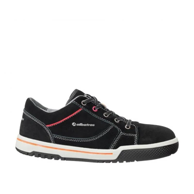 FREESTYLE BLACK LOW S1P ESD SRC / Albatros / Incaltaminte protectie ESD