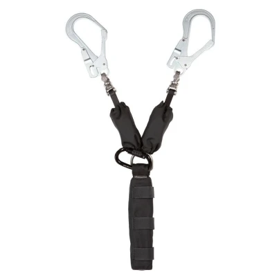 UPGRADE TWIN / Vertiqual / Opritoare de cadere retractabile