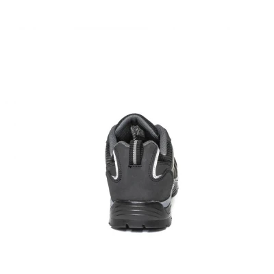 SILVER RACER XTS LOW S1P HRO SRC / Albatros / Cu talpa HRO, rezistenta la caldura