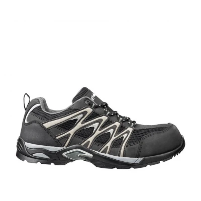 SILVER RACER XTS LOW S1P HRO SRC / Albatros / Cu talpa HRO, rezistenta la caldura