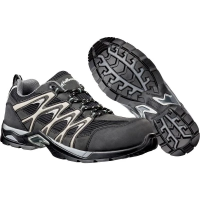 SILVER RACER XTS LOW S1P HRO SRC / Albatros / Cu talpa HRO, rezistenta la caldura