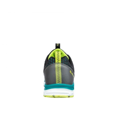 AER55 IMPULSE BLACK BLUE LOW S1P ESD HRO SRA / Albatros / Incaltaminte protectie ESD