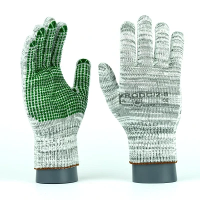 Manusi COMFORT RODGV/2 / JS Gloves / Antitaiere