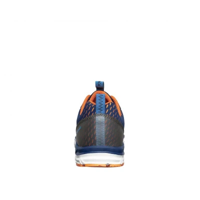 AER55 IMPULSE BLUE ORANGE LOW S1P ESD HRO SRA / Albatros / Incaltaminte protectie ESD